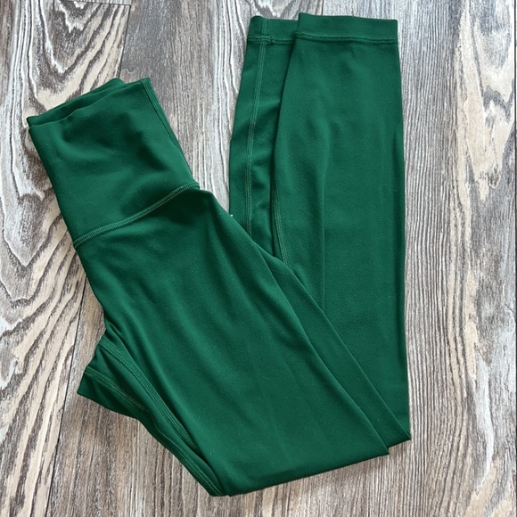 Lululemon Align High Rise Pant 25" - Picture 15 of 15